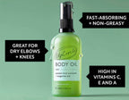 UpCircle Body Oil