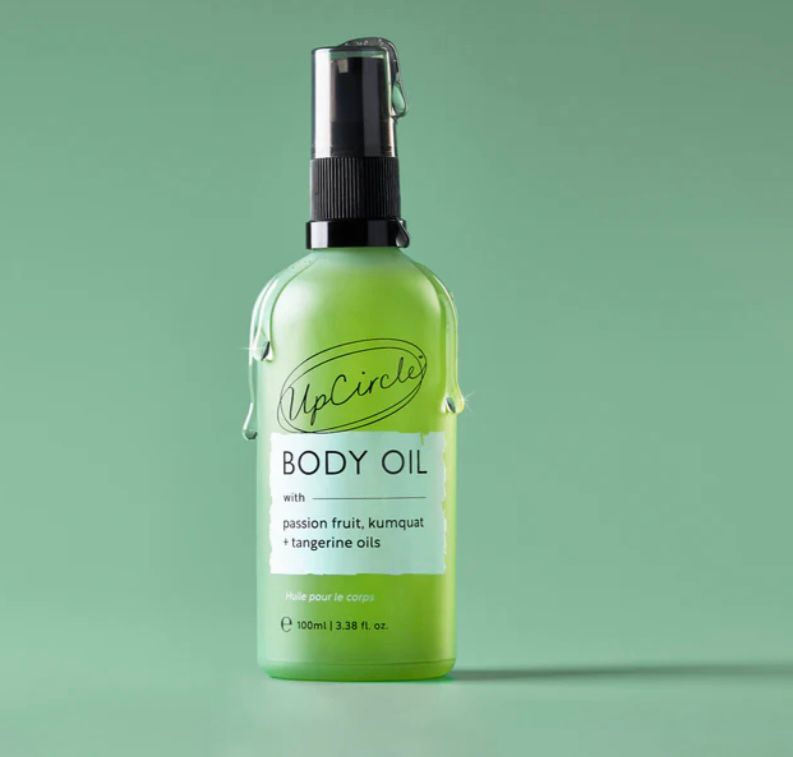 UpCircle Body Oil