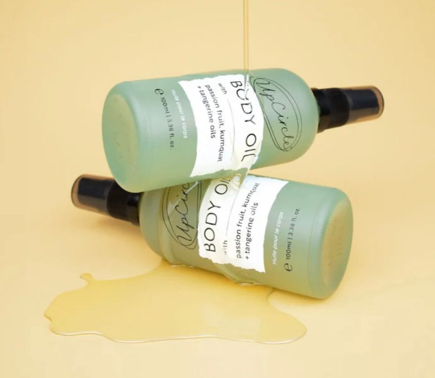 UpCircle Body Oil