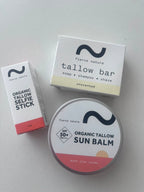 FIERCE NATURE GIFT SET
