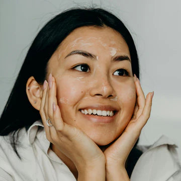 Cosy Cottage Regenerative Facial Mask