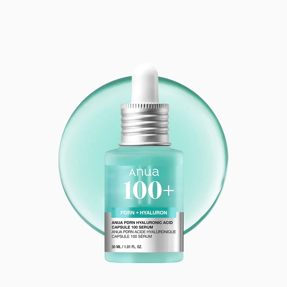 ANUA 100+ PDRN Serum