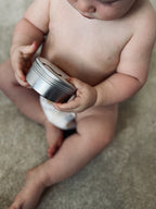 Fierce Nature Baby Balm