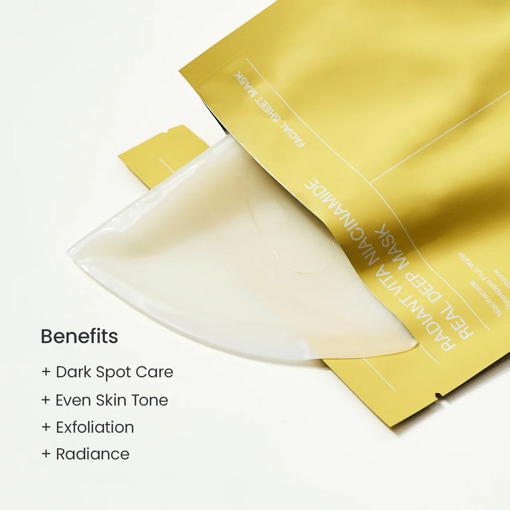 Biodance Sheet Masks