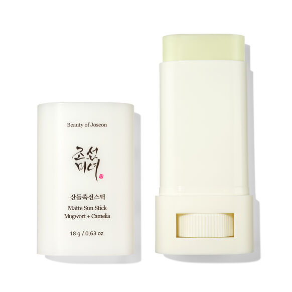 Beauty of Joseon Matte Sun Stick