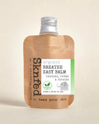 SKNFED ORGANIC BREATHE EASY BALM