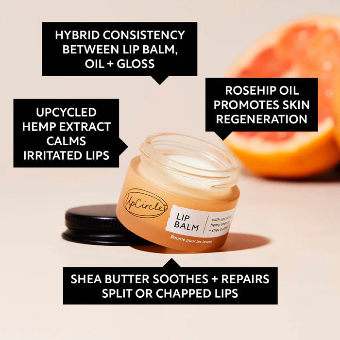 UpCircle Lip Balm Bauble