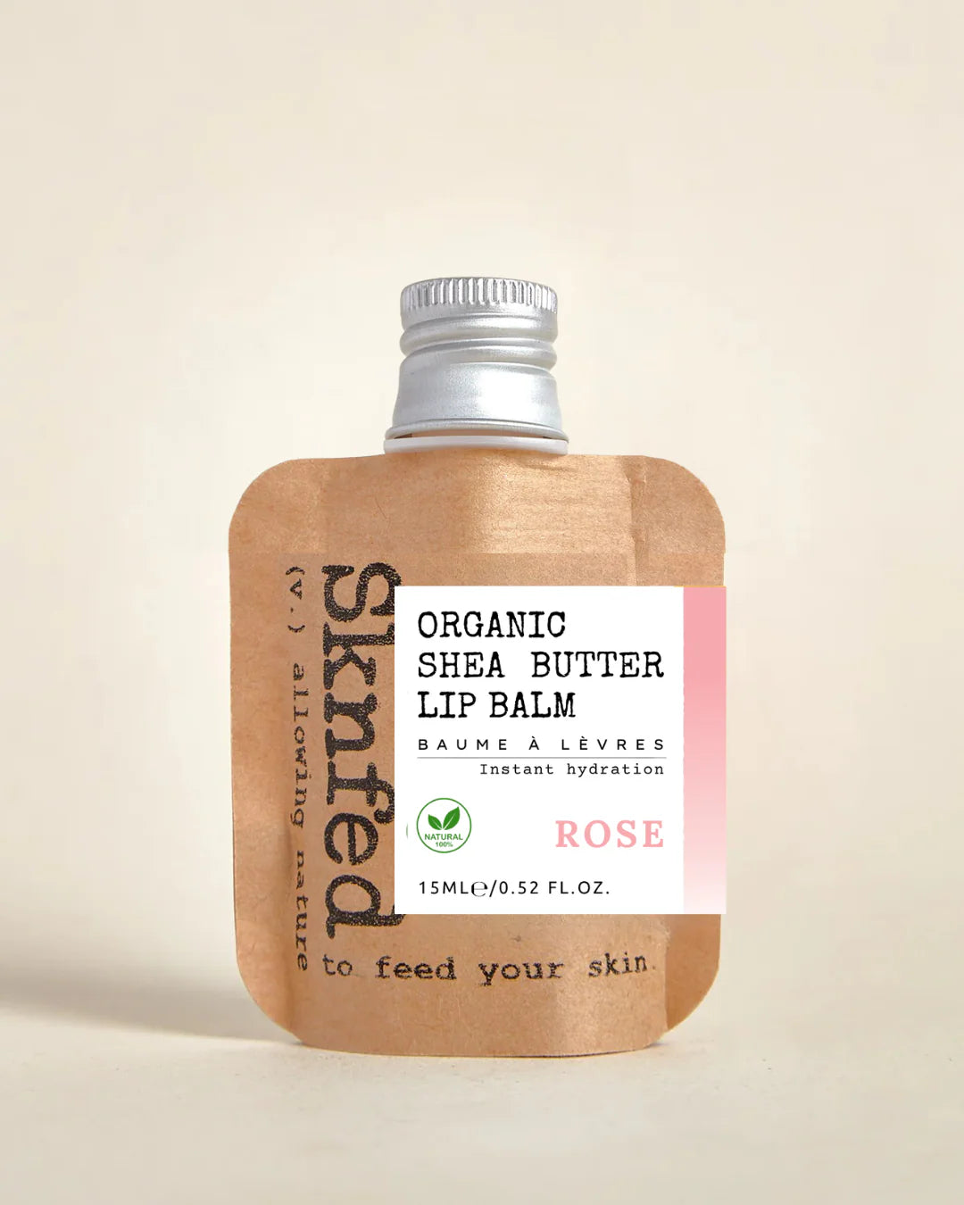 SKNFED ROSE TRIO GIFT SET