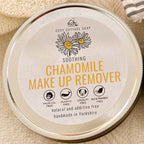 Cosy Cottage Chamomile Make Up Remover