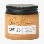 UPCIRCLE SPF25 MINERAL SUNSCREEN